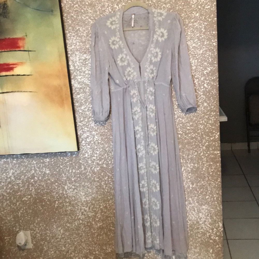 Beautiful maxi dress